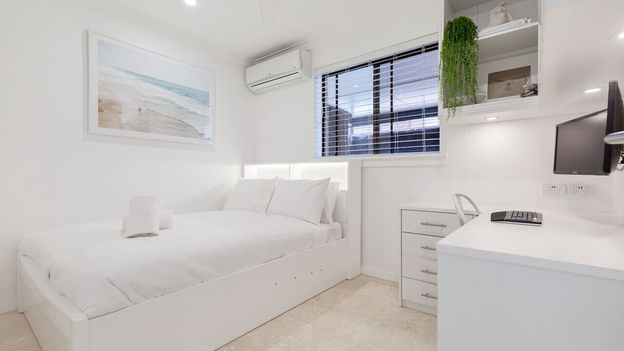 Photo of Bedroom in Scarborough