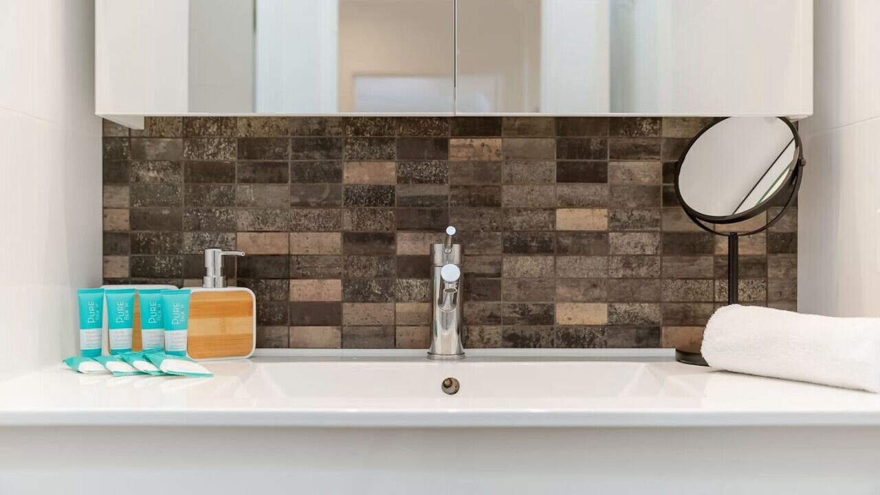 Photo of Bathroom in Scarborough