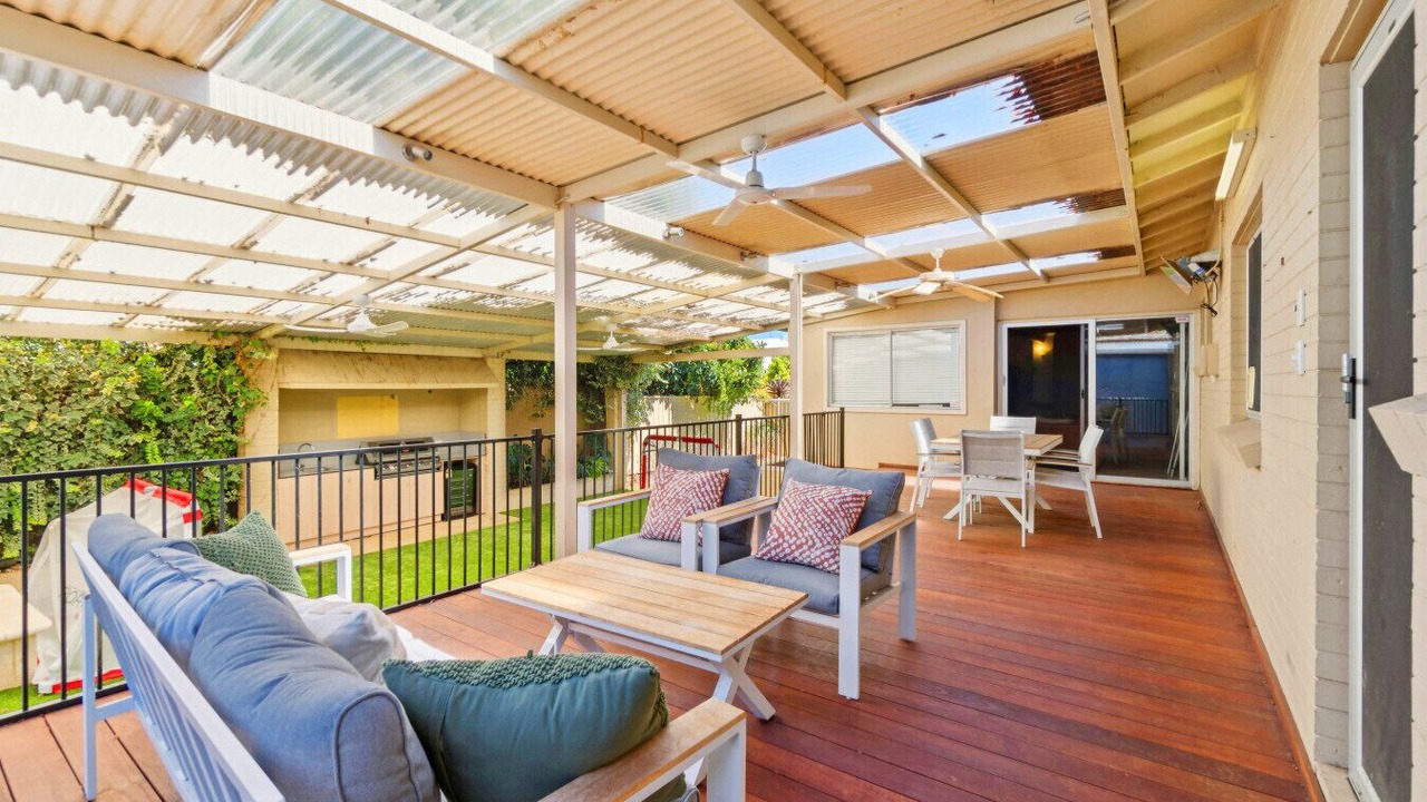 Photo of Outdoor in Hamersley