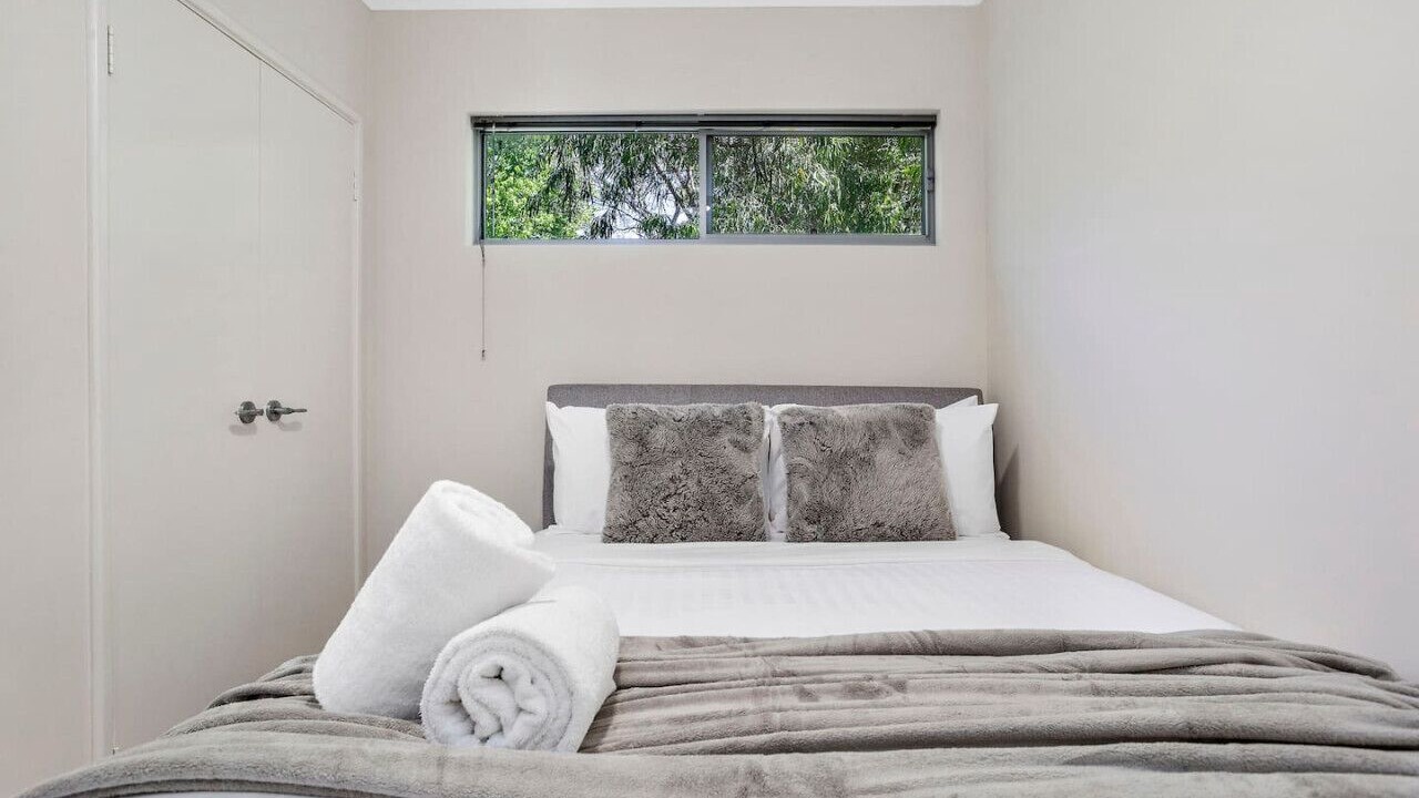 Photo of Bedroom in Woodlands