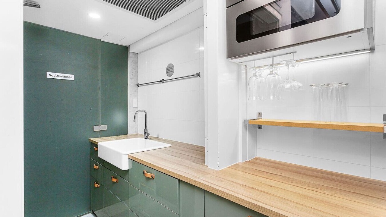 Photo of Kitchen in Northbridge