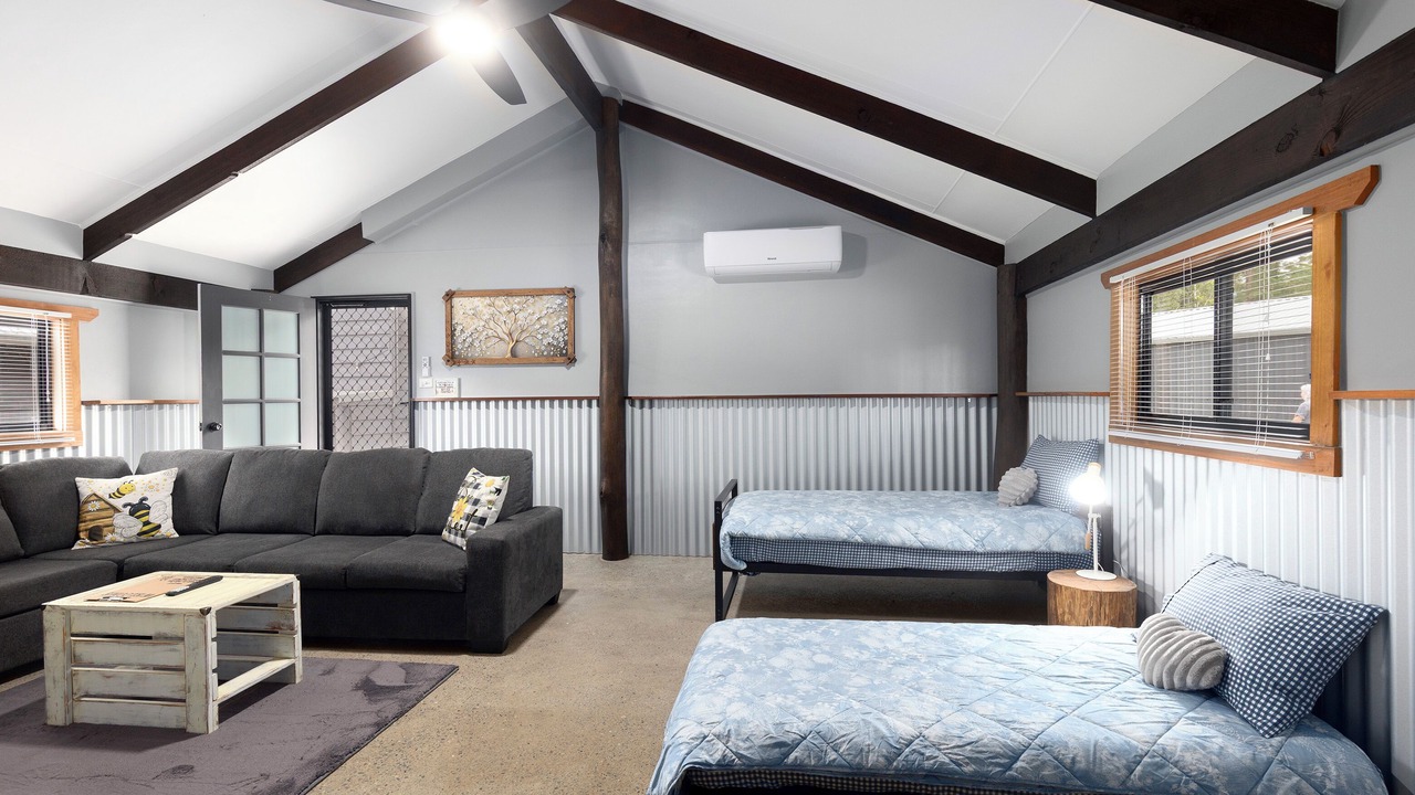 Photo of Livingroom in Valla