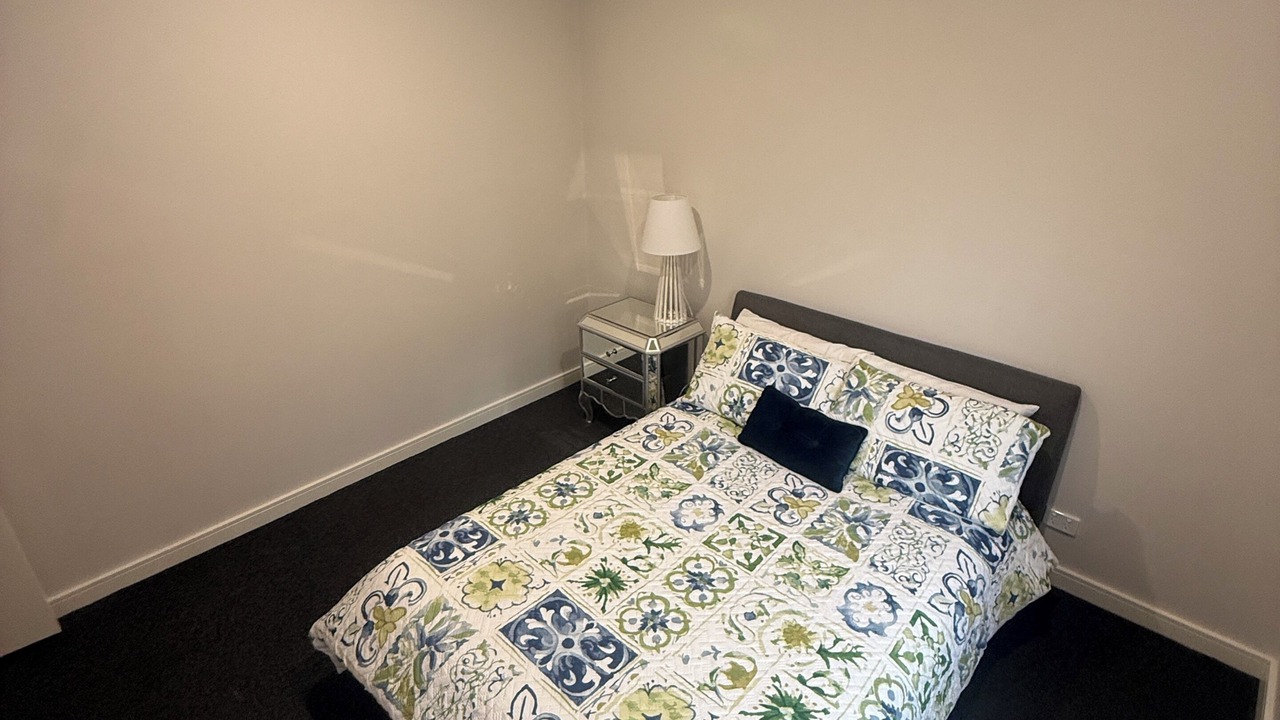 Photo of Bedroom in Balwyn North