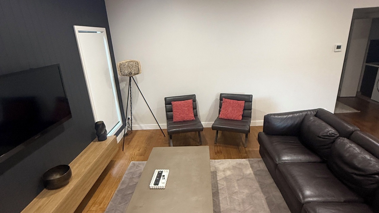 Photo of Livingroom in Balwyn North