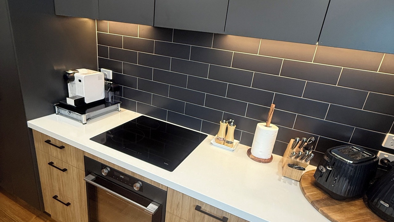 Photo of Kitchen in Balwyn North