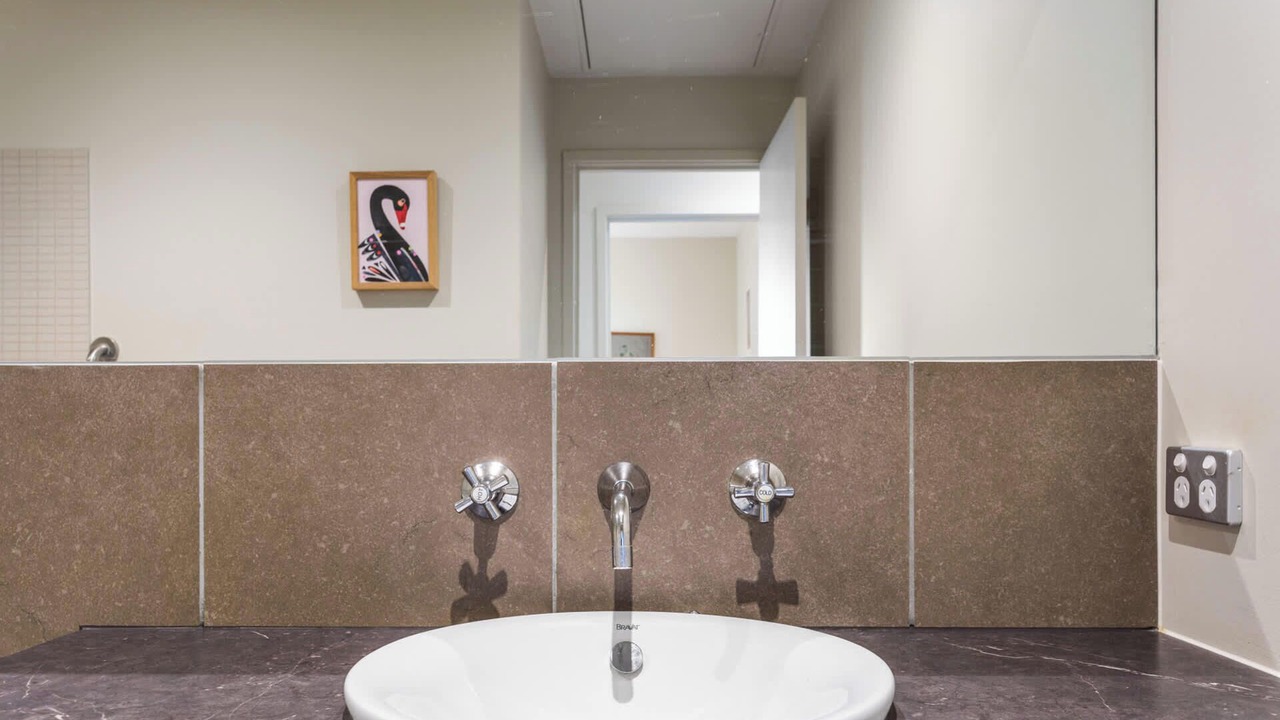 Photo of Bathroom in San Remo