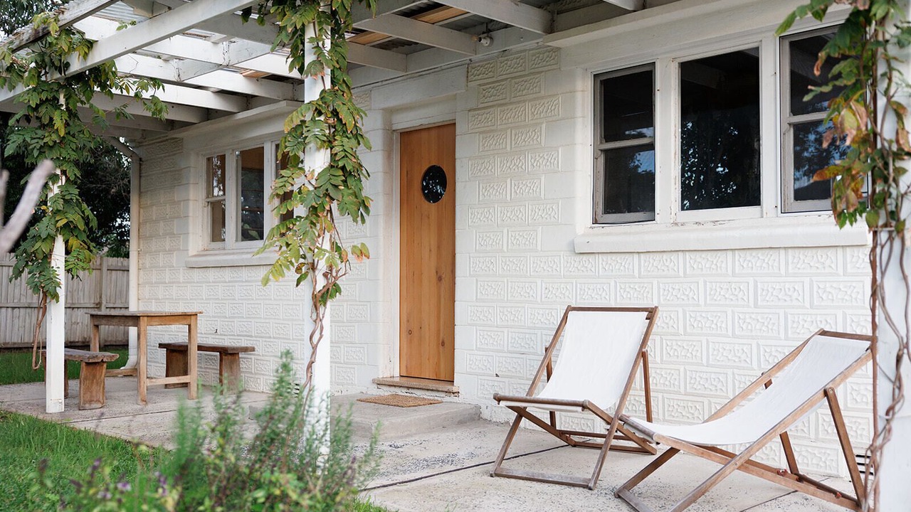 Photo of Patio Balcony in Ettalong Beach