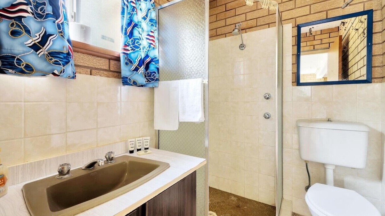 Photo of Bathroom in Bateau Bay