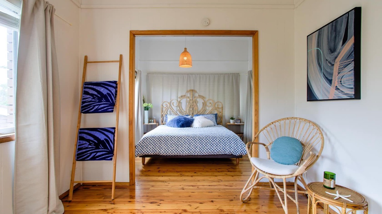 Photo of Bedroom in Macmasters Beach