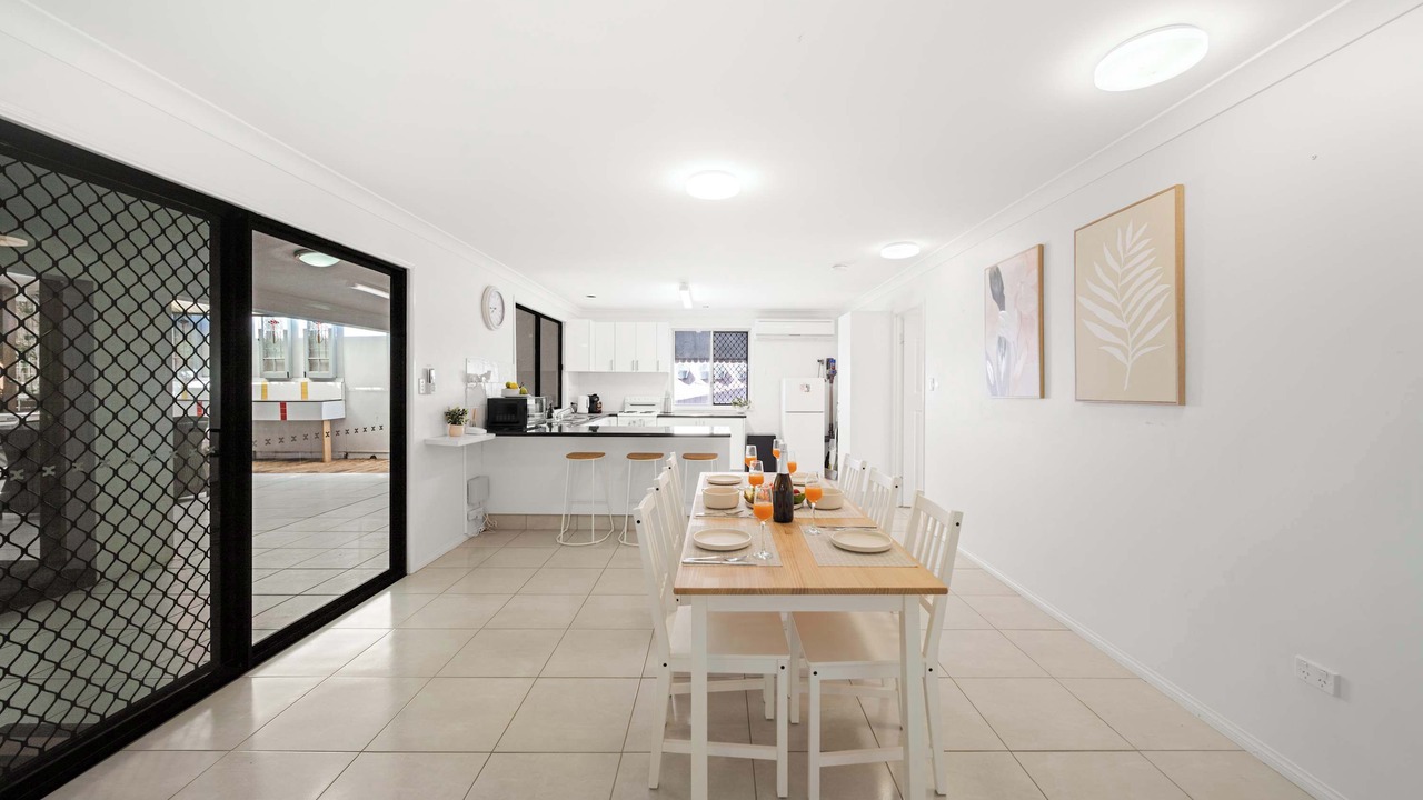Photo of Bedroom in Caloundra