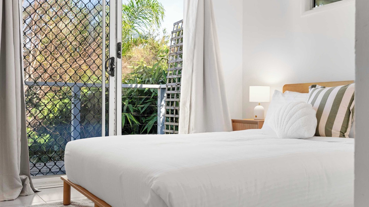 Photo of Patio Balcony in Caloundra