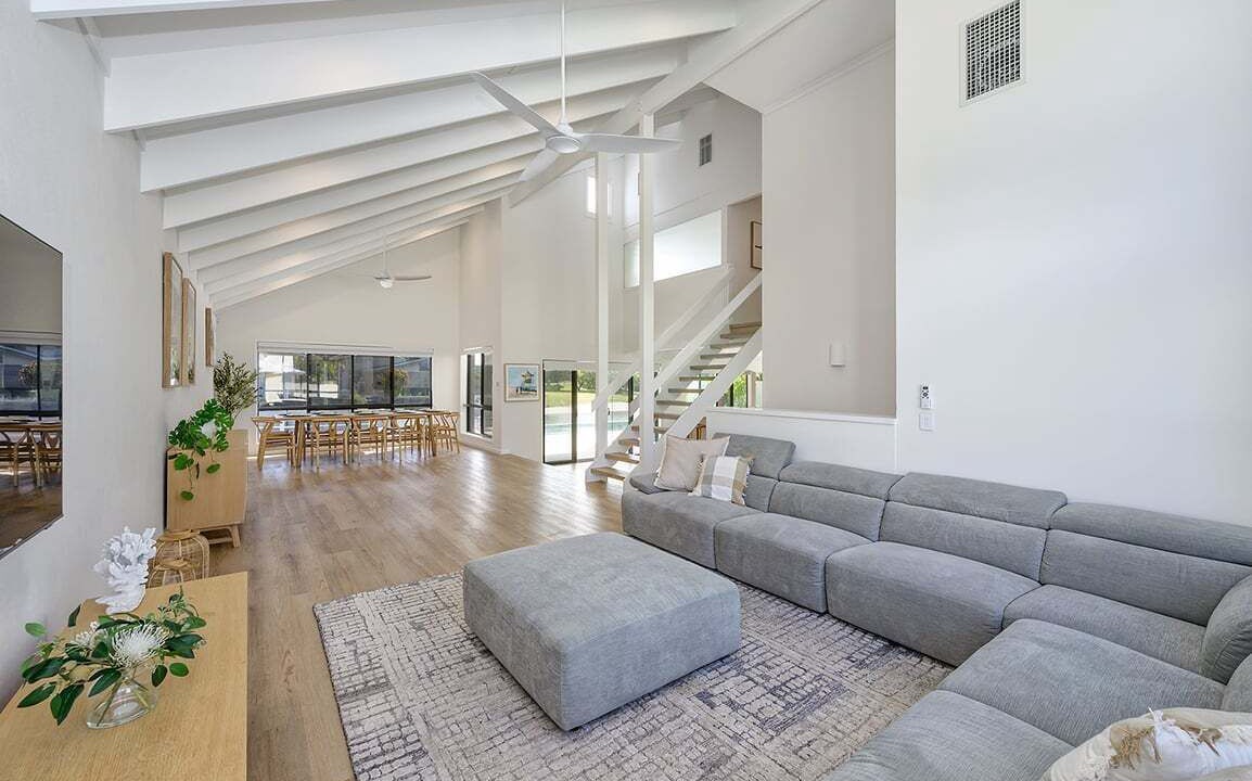 Photo of Livingroom in Noosaville
