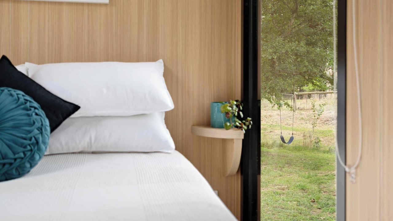 Photo of Bedroom in Neerim South