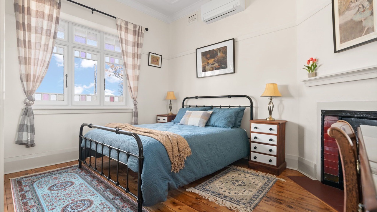 Photo of Bedroom in Bathurst