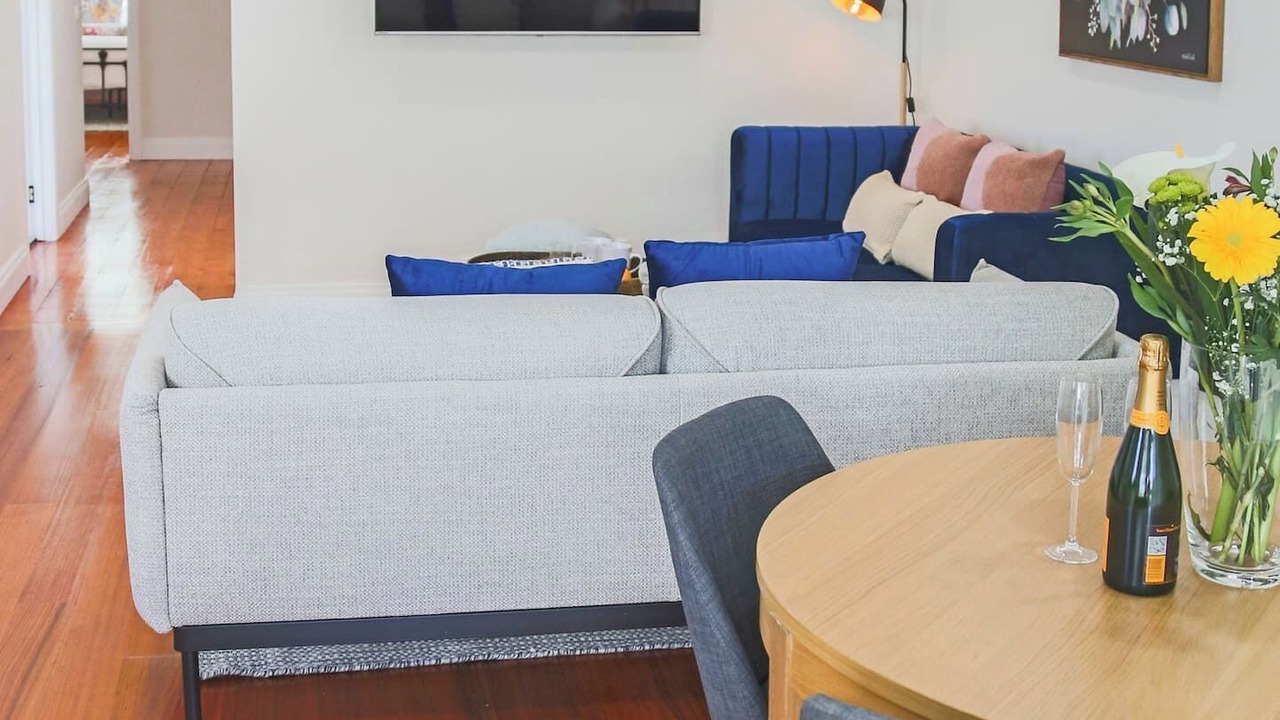 Photo of Livingroom in Ballarat