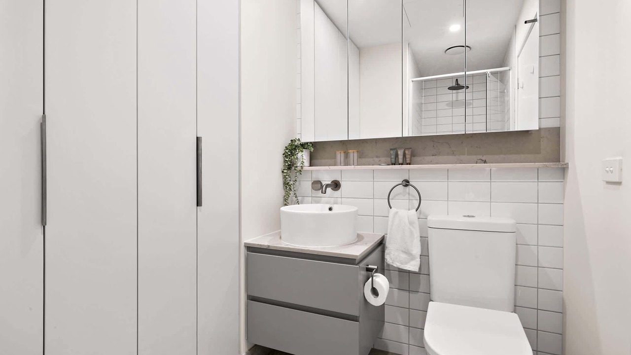 Photo of Bathroom in Heidelberg