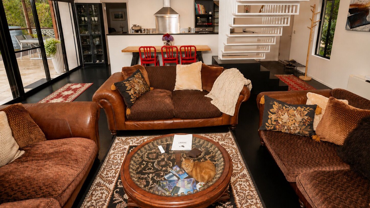 Photo of Livingroom in Blackheath