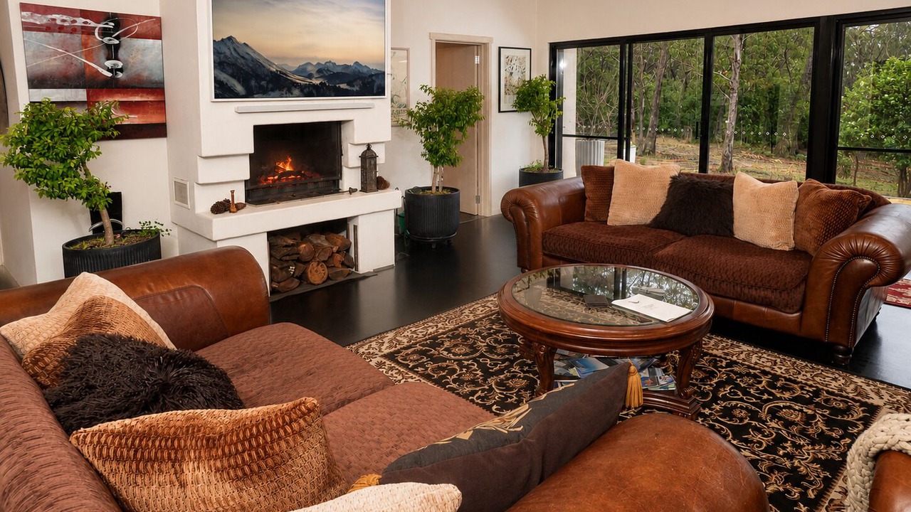 Photo of Livingroom in Blackheath