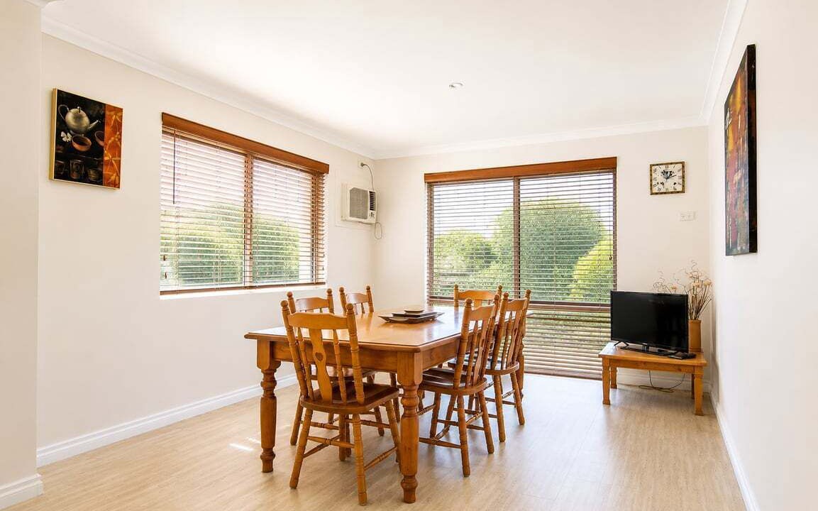 Photo of Bedroom in Geographe