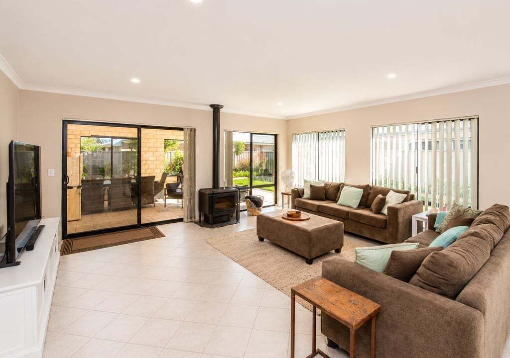 Photo of Bedroom in Quindalup