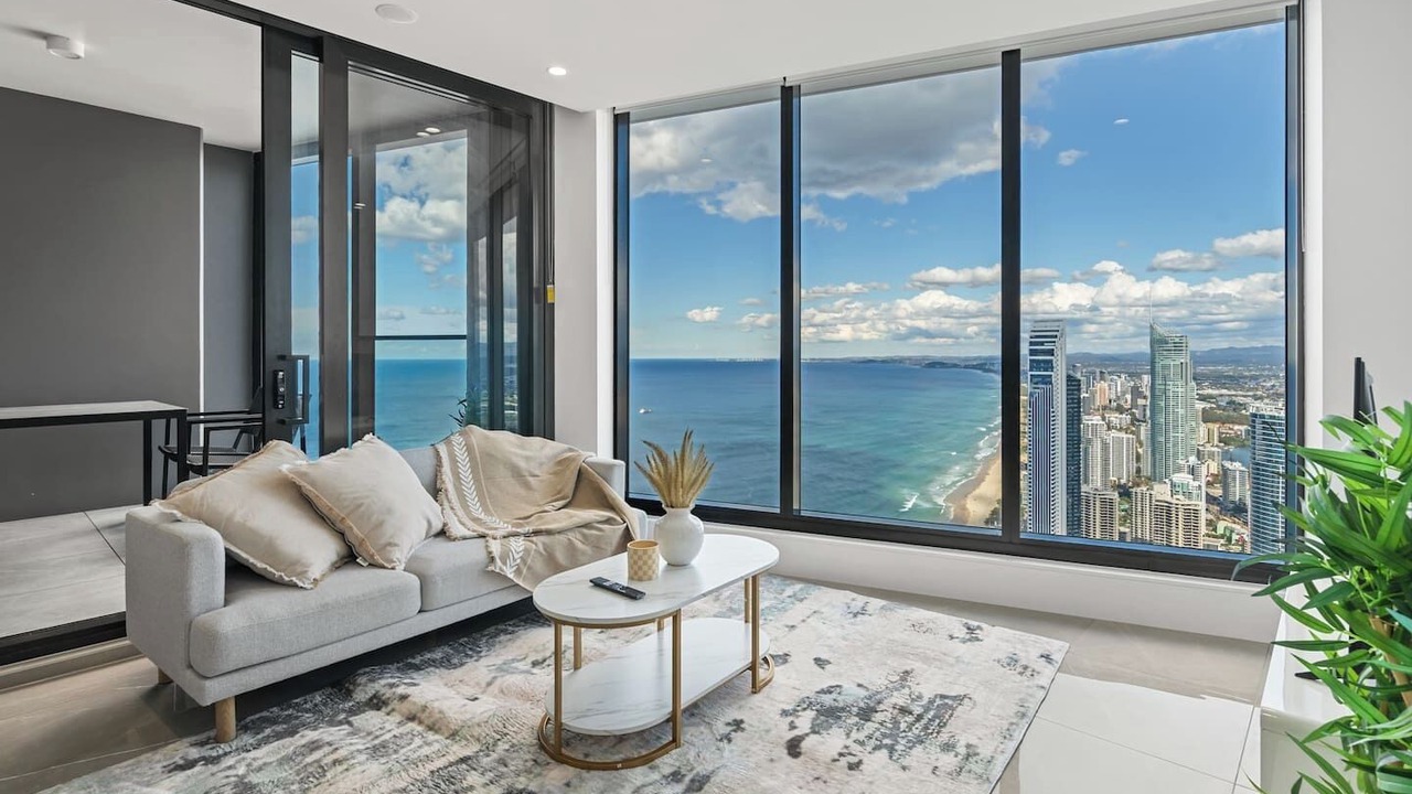 Photo of Livingroom in Surfers Paradise