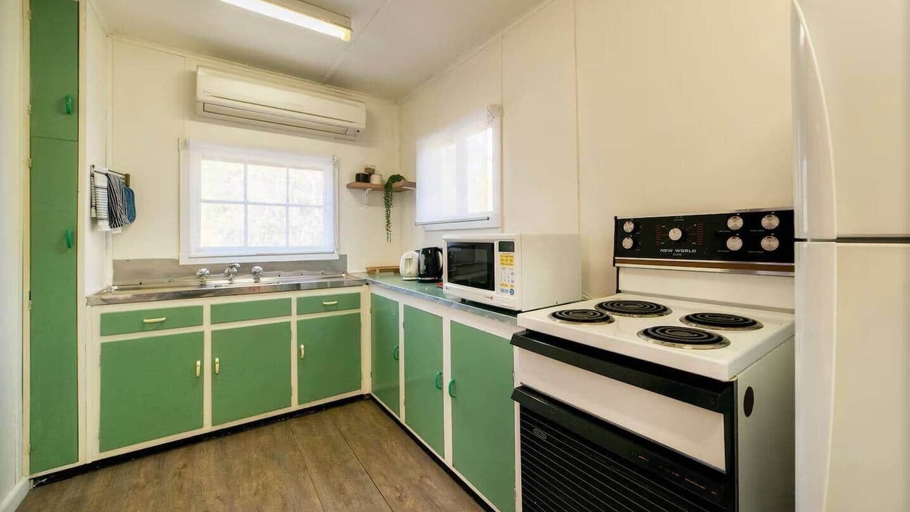 Photo of Kitchen in Halls Gap
