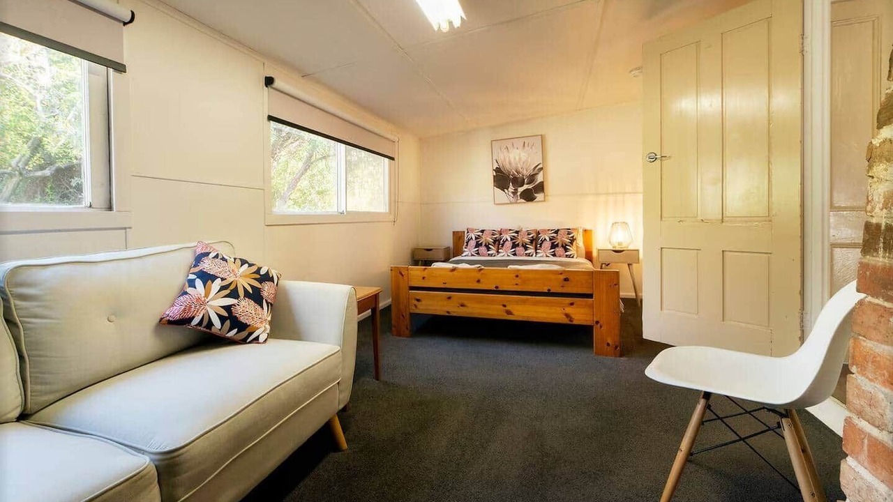 Photo of Bedroom in Halls Gap