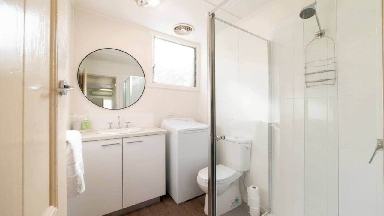 Photo of Bathroom in Halls Gap
