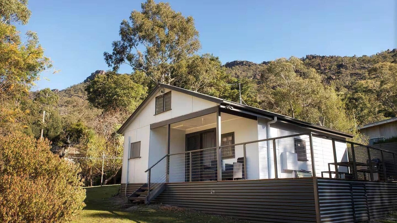 Photo of Outdoor in Halls Gap