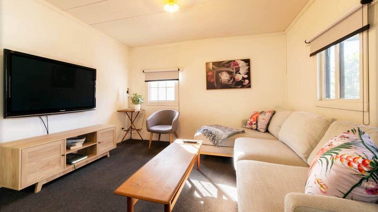Photo of Livingroom in Halls Gap