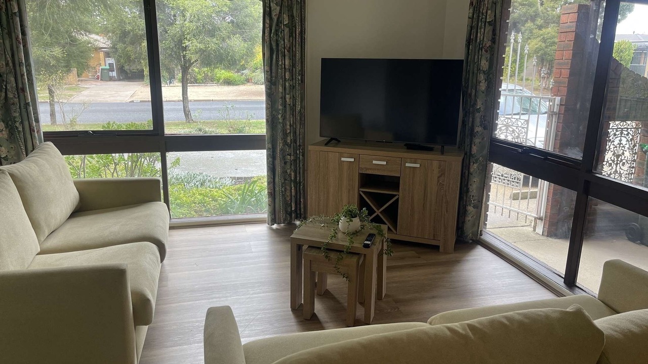 Photo of Livingroom in Mount Austin