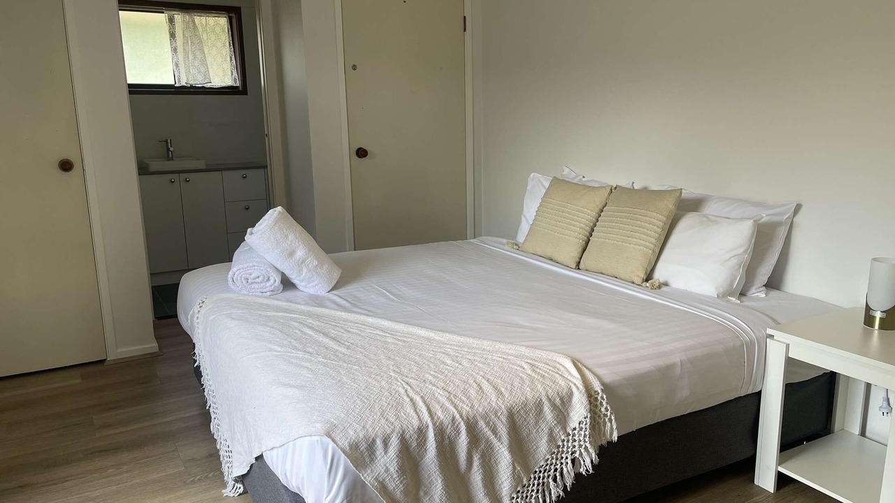 Photo of Bedroom in Mount Austin