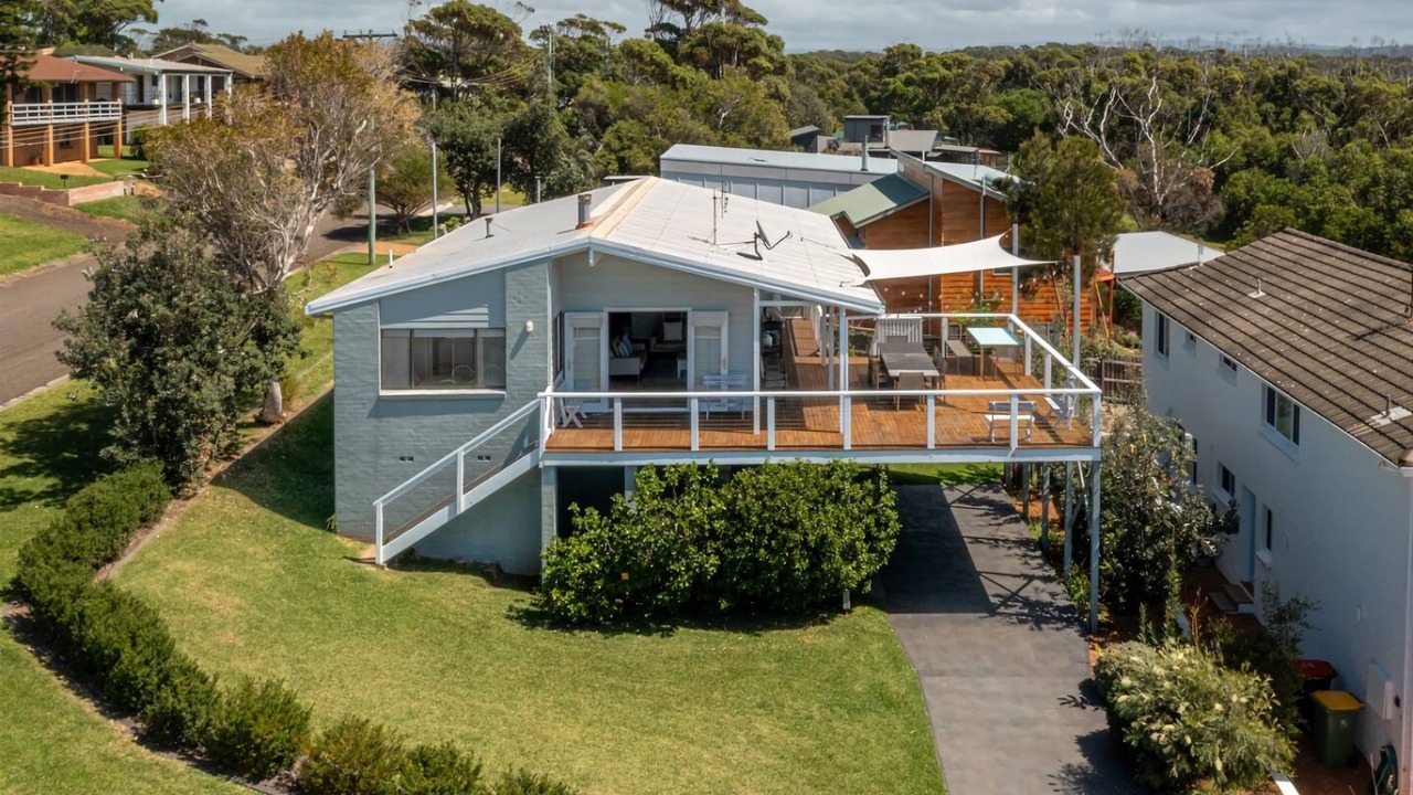 Photo of Outdoor in Manyana