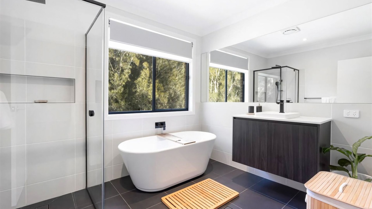 Photo of Bathroom in Manyana