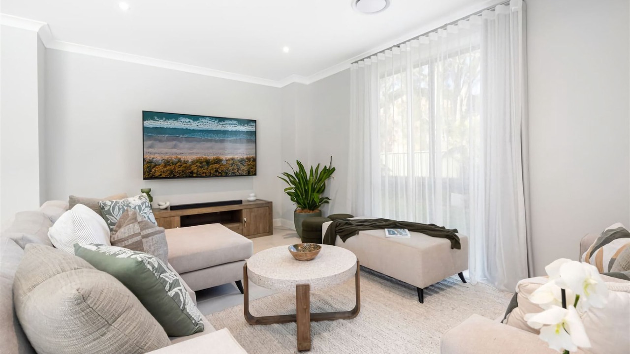 Photo of Livingroom in Manyana