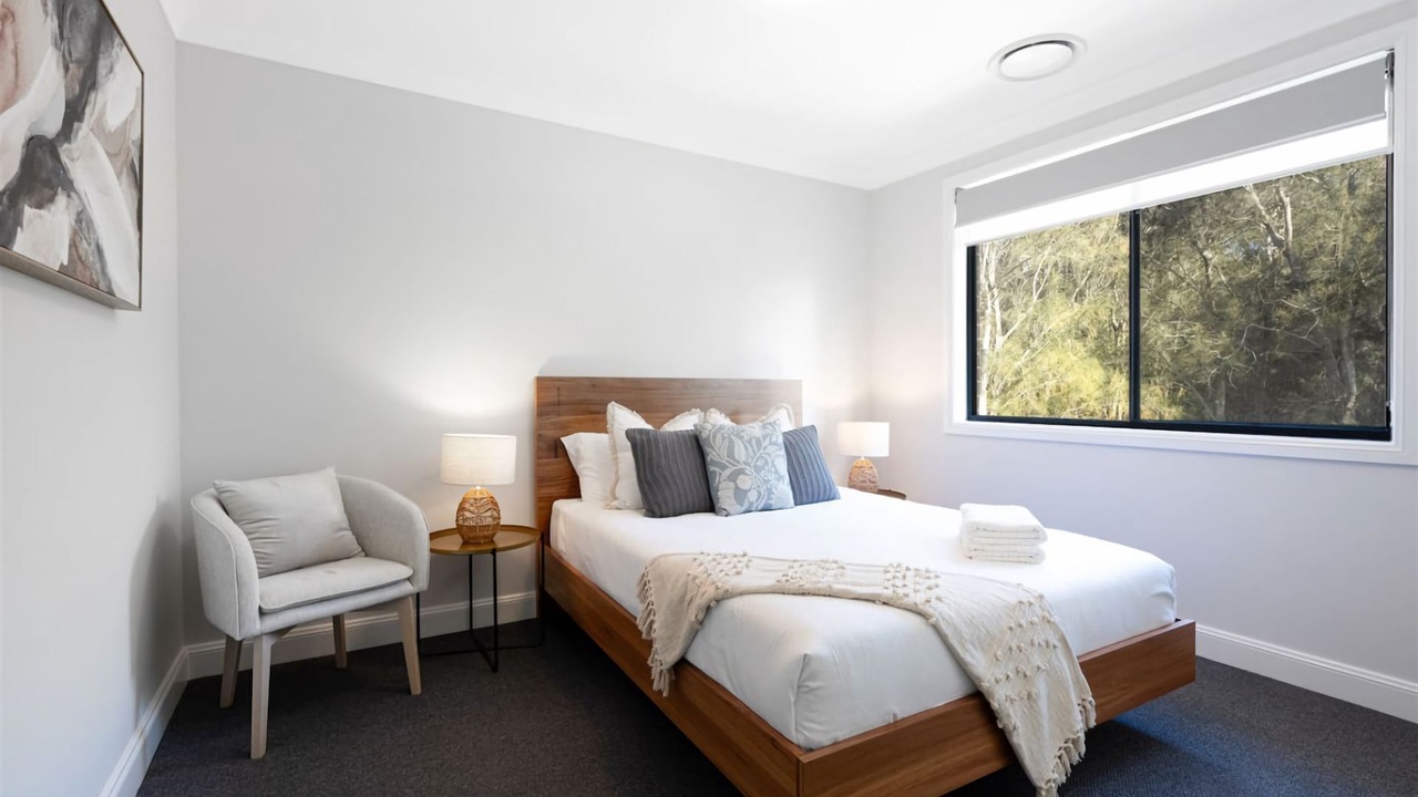 Photo of Bedroom in Manyana