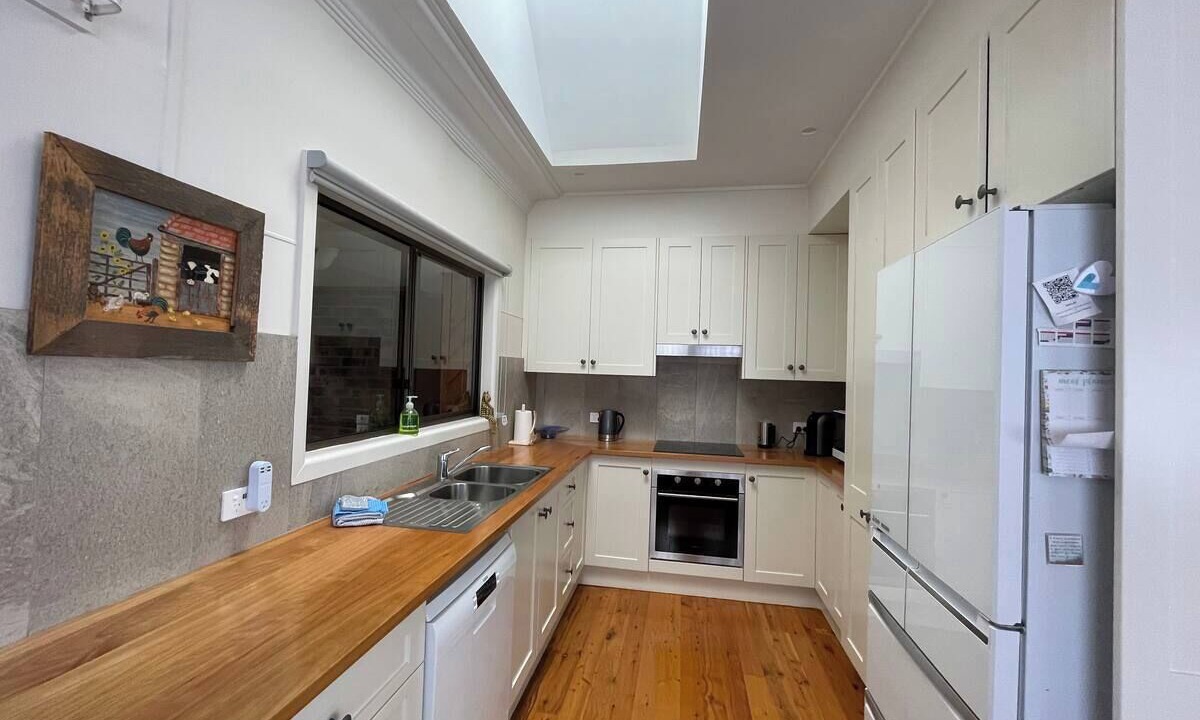 Photo of Kitchen in North Nowra