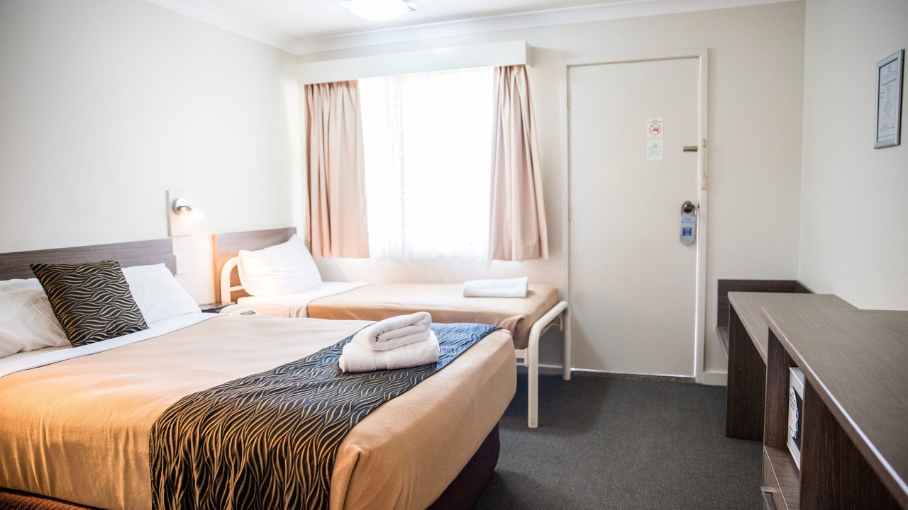 Photo of Bedroom in Goulburn