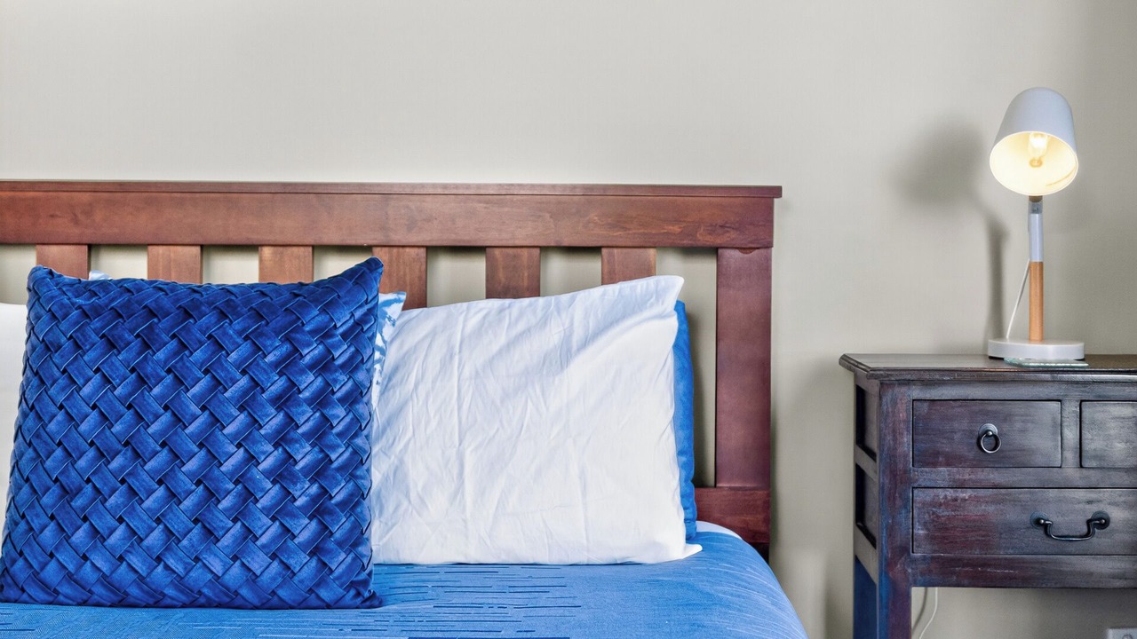 Photo of Bedroom in Goolwa Beach