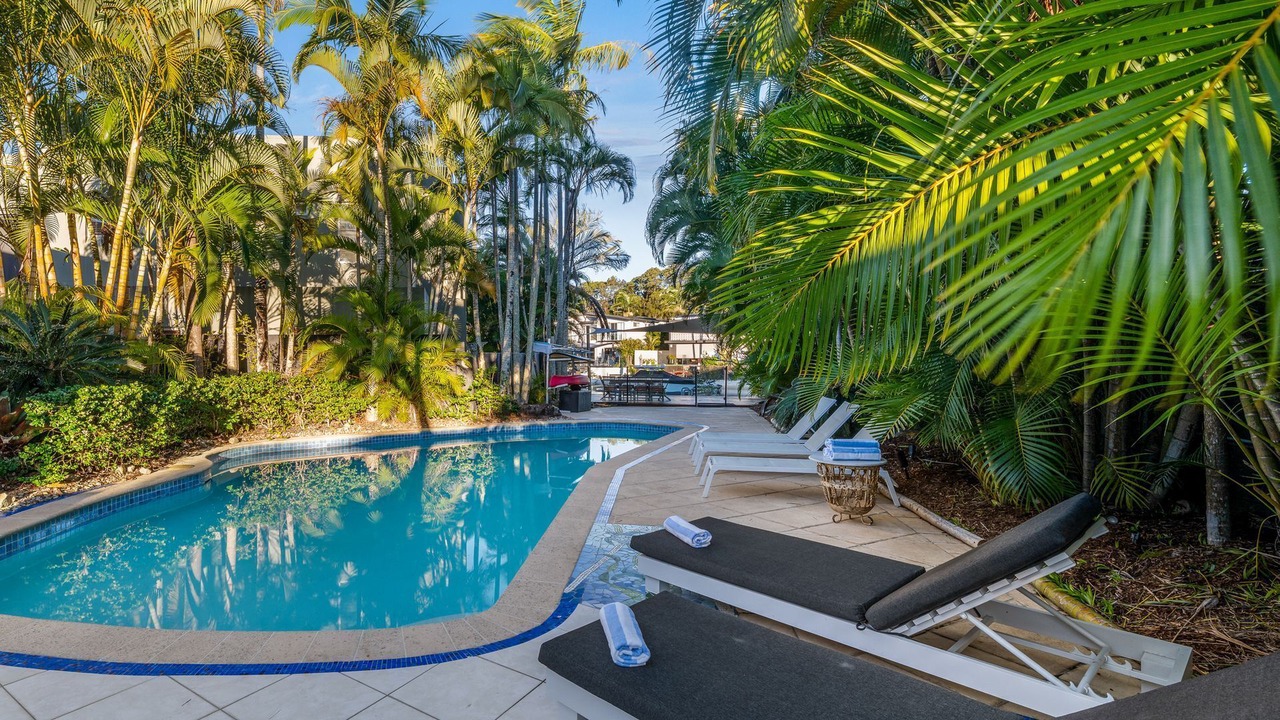 Photo of Outdoor in Noosa Heads