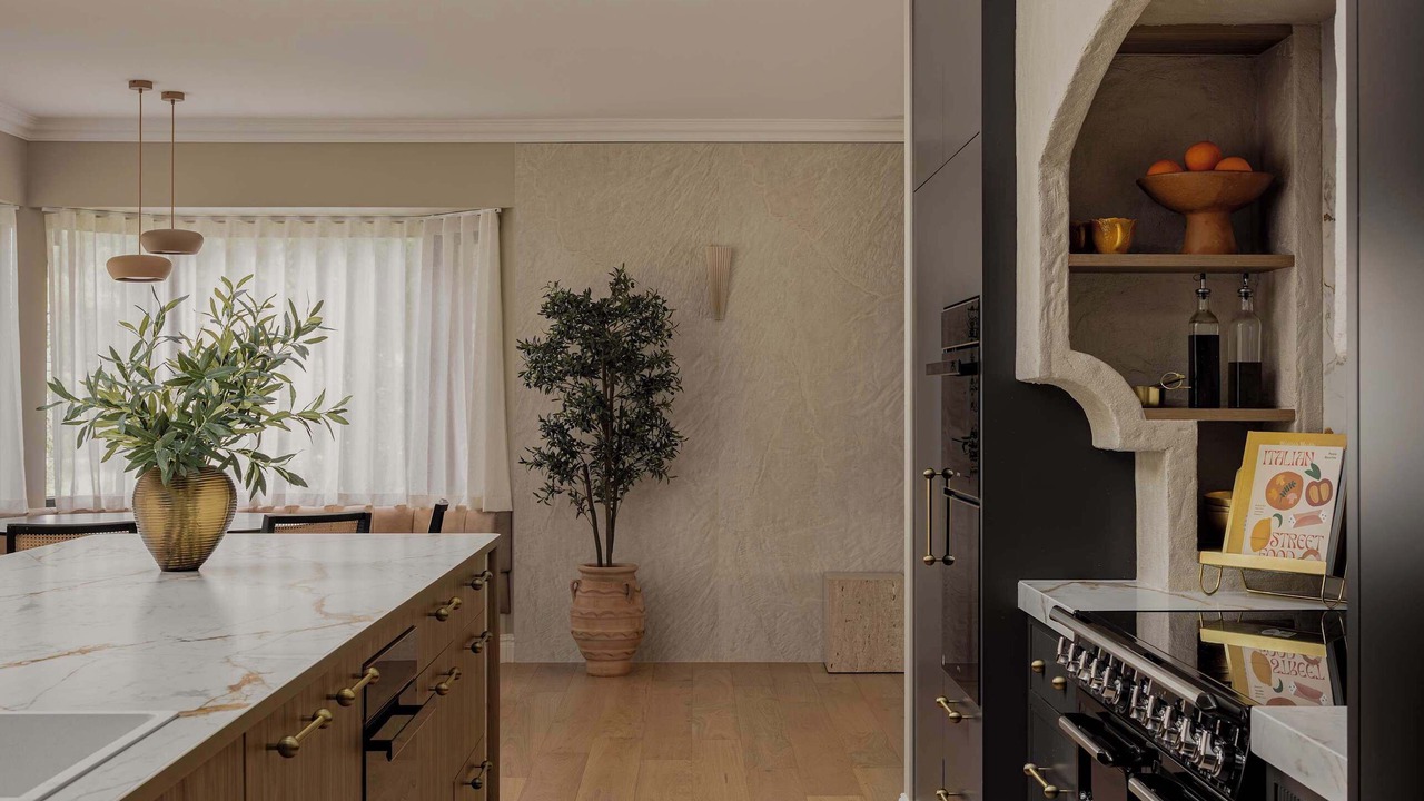 Photo of Kitchen in Coolangatta