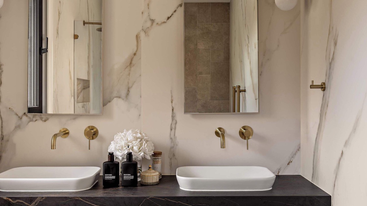 Photo of Bathroom in Coolangatta