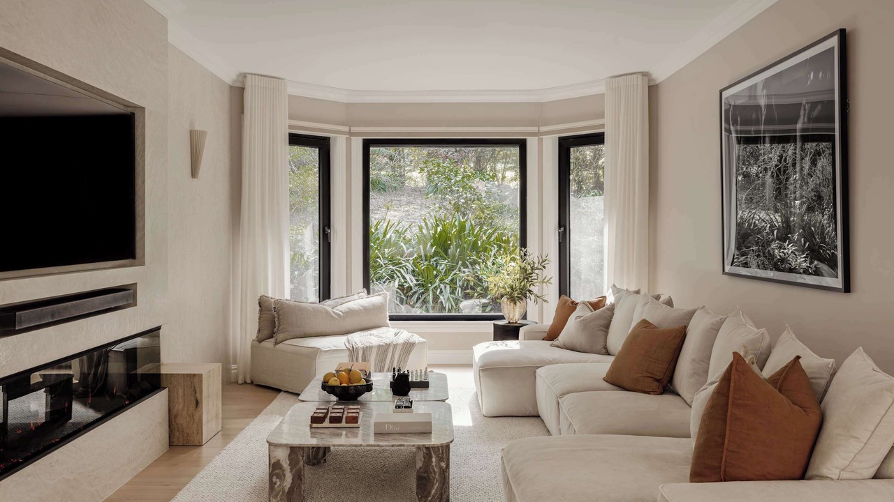 Photo of Livingroom in Coolangatta