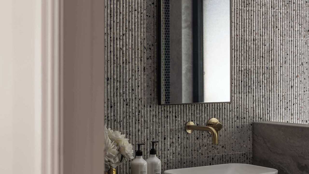 Photo of Bathroom in Coolangatta