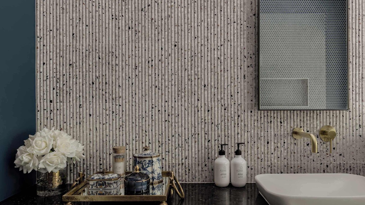 Photo of Bathroom in Coolangatta