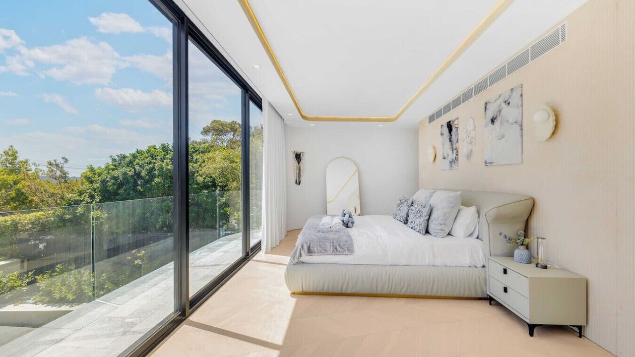 Photo of Bedroom in Vaucluse
