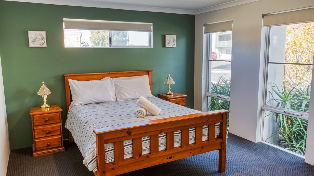 Photo of Bedroom in Dunsborough