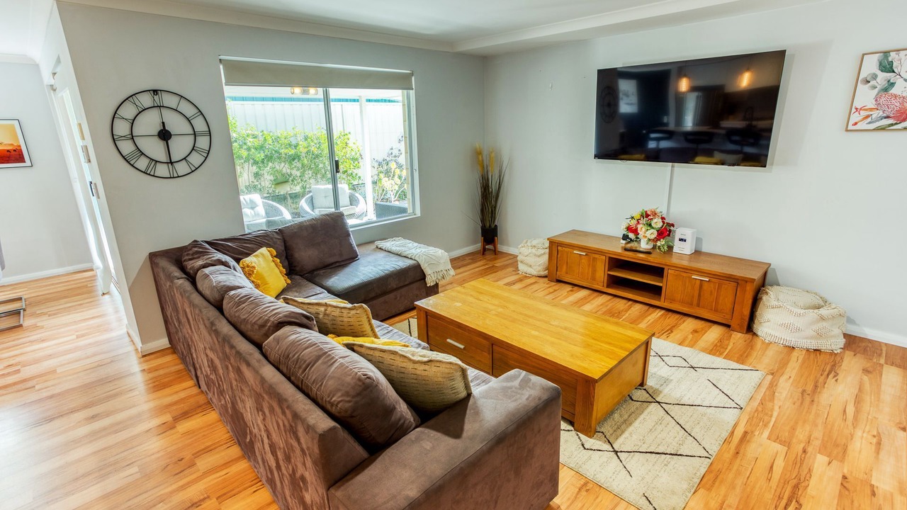 Photo of Livingroom in Dunsborough