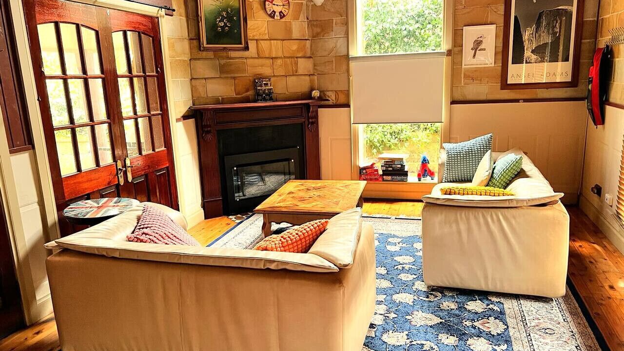 Photo of Livingroom in Katoomba