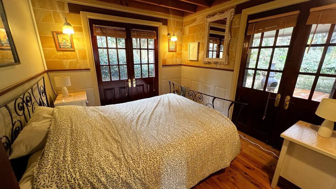 Photo of Bedroom in Katoomba